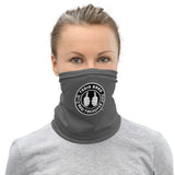 ThatXpression BGM Badge Gym Fitness Neck Gaiter