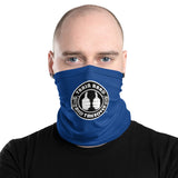 ThatXpression BGM Badge Gym Fitness Neck Gaiter