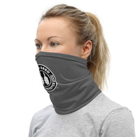 ThatXpression BGM Badge Gym Fitness Neck Gaiter