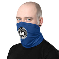 ThatXpression BGM Badge Gym Fitness Neck Gaiter