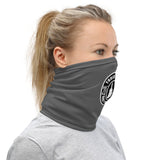 ThatXpression BGM Badge Gym Fitness Neck Gaiter