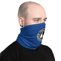 ThatXpression BGM Badge Gym Fitness Neck Gaiter