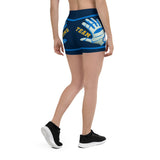 ThatXpression Home Team Chargers Girl Themed Boy Shorts