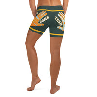 ThatXpression Home Team Packers Girl Themed Boy Shorts