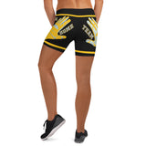 ThatXpression Home Team Steelers Girl Themed Boy Shorts