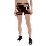 ThatXpression Home Team Bengals Girl Themed Boy Shorts