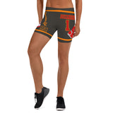 ThatXpression Home Team Buccaneers Girl Themed Boy Shorts