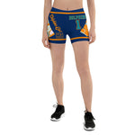 ThatXpression Home Team Dolphins Girl Themed Boy Shorts