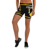 ThatXpression Home Team Steelers Girl Themed Boy Shorts