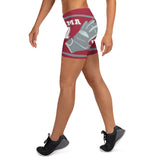 ThatXpression Home Team Alabama Girl Themed Boy Shorts