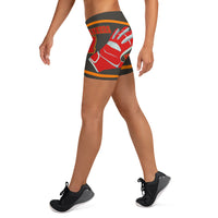 ThatXpression Home Team Buccaneers Girl Themed Boy Shorts