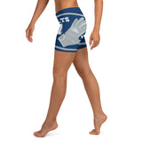 ThatXpression Home Team Colts Girl Themed Boy Shorts