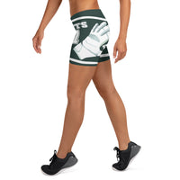 ThatXpression Home Team Jets Girl Themed Boy Shorts