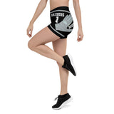 ThatXpression Home Team Raiders Girl Themed Boy Shorts