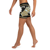 ThatXpression Home Team Saints Girl Themed Boy Shorts