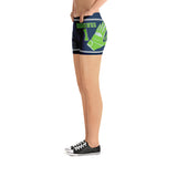 ThatXpression Home Team Seattle Girl Themed Boy Shorts