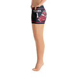 ThatXpression Home Team Texans Girl Themed Boy Shorts