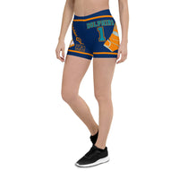 ThatXpression Home Team Dolphins Girl Themed Boy Shorts