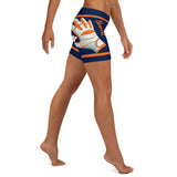 ThatXpression Home Team Bears Girl Themed Boy Shorts