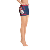 ThatXpression Home Team Bills Girl Themed Boy Shorts