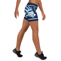 ThatXpression Home Team Dallas Girl Themed Boy Shorts