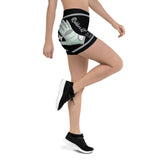 ThatXpression Home Team Raiders Girl Themed Boy Shorts