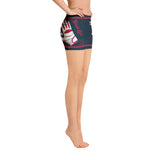 ThatXpression Home Team Texans Girl Themed Boy Shorts