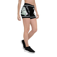 ThatXpression Home Team Raiders Girl Themed Boy Shorts