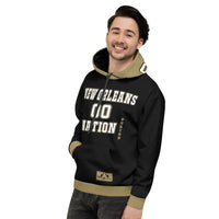 ThatXpression's New Orleans Louisiana Nation Period Ultimate Unisex Hoodie