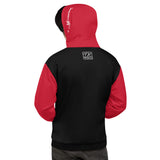 ThatXpression Fashion Unisex Red Track Hoodie