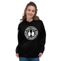 ThatXpression Fashion Train Hard BGM Women's Hoodie
