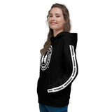 ThatXpression Fashion Train Hard BGM Women's Hoodie