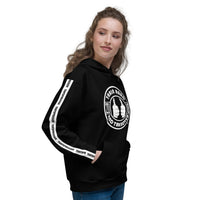 ThatXpression Fashion Train Hard BGM Women's Hoodie