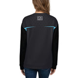 ThatXpression BGM Badge Women's Track Sweatshirt