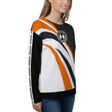 ThatXpression BGM Badge Women's Track Sweatshirt