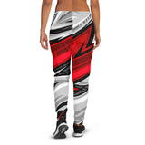 ThatXpression Fashion's Designer V222 Women's Joggers