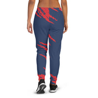 ThatXpression Fashion's Designer V209 Women's Joggers