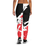 ThatXpression Fashion's Designer V202 Women's Joggers