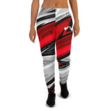 ThatXpression Fashion's Designer V222 Women's Joggers