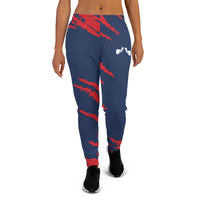 ThatXpression Fashion's Designer V209 Women's Joggers