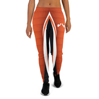 ThatXpression Fashion's Designer V206 Women's Joggers