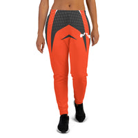 ThatXpression Fashion's Designer V204 Women's Joggers