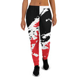 ThatXpression Fashion's Designer V202 Women's Joggers