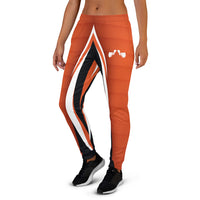 ThatXpression Fashion's Designer V206 Women's Joggers