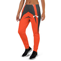 ThatXpression Fashion's Designer V204 Women's Joggers