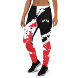 ThatXpression Fashion's Designer V202 Women's Joggers