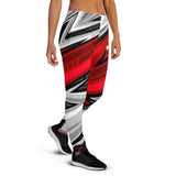 ThatXpression Fashion's Designer V222 Women's Joggers