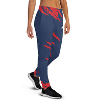 ThatXpression Fashion's Designer V209 Women's Joggers