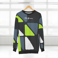 ThatXpression Fashion Designer Ai21 Unisex Sweatshirt