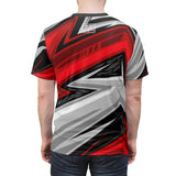 ThatXpression Fashion V222 Designer Unisex Shirt